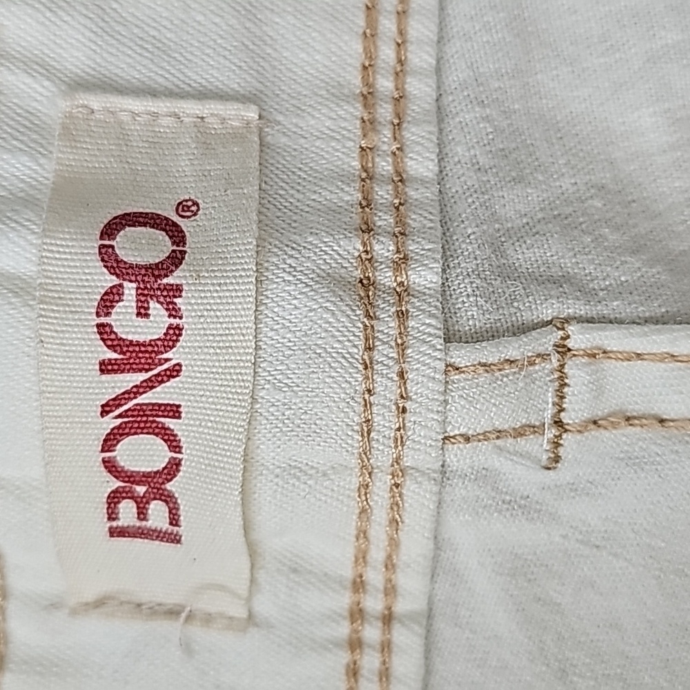 NWT bongo shorts - Picture 3 of 5